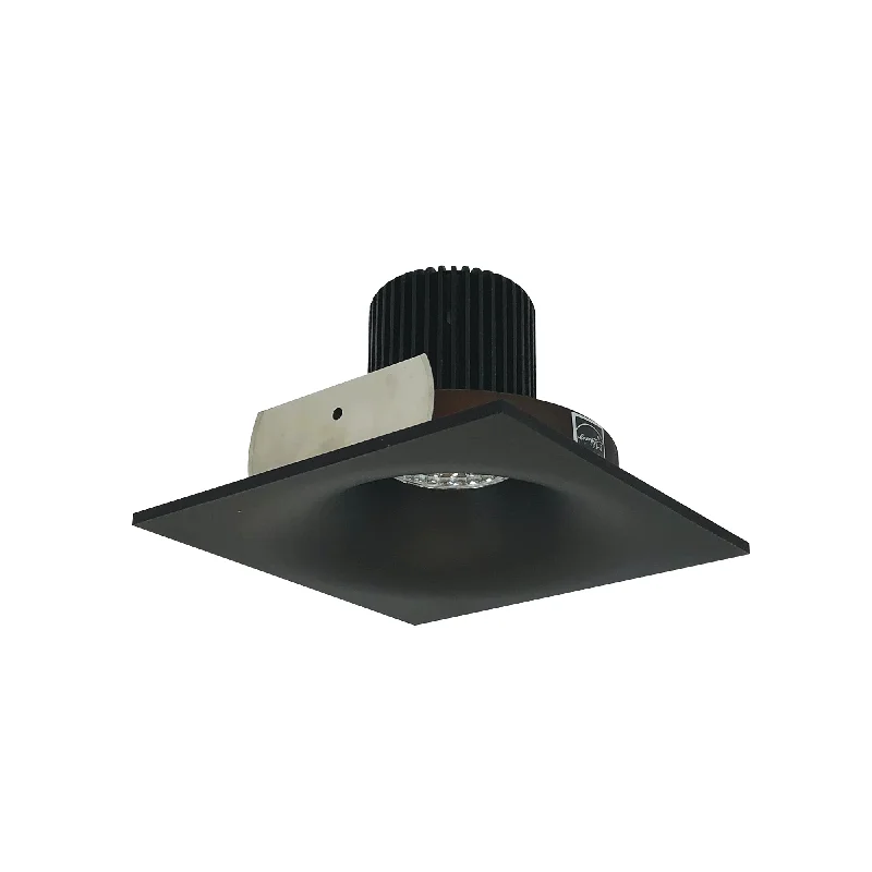 String Lights for Restaurant Outdoor SeatingNora Lighting NIO-4SNB40XBZ/10 4" Iolite LED Square Bullnose, 1000lm / 14W, 4000K - Bronze String Lights for Restaurant Outdoor SeatingNora Lighting NIO-4SNB40XBZ/10 4" Iolite LED Square Bullnose, 1000lm / 14W, 4000K - Bronze