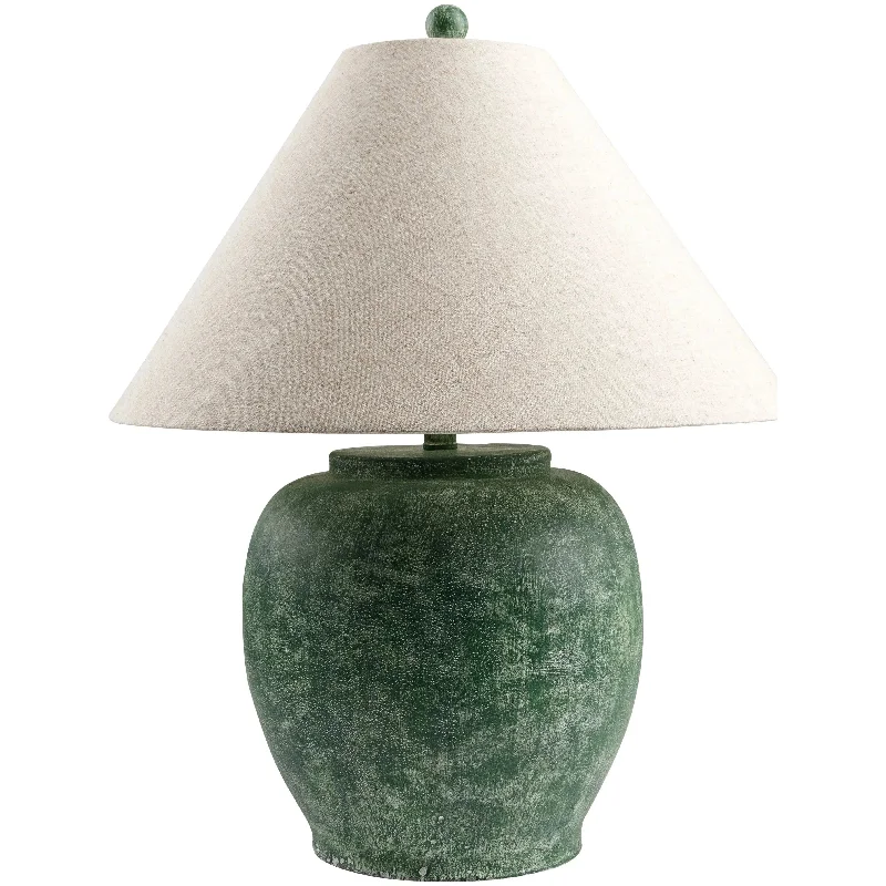 Forest Accent Table Lamp