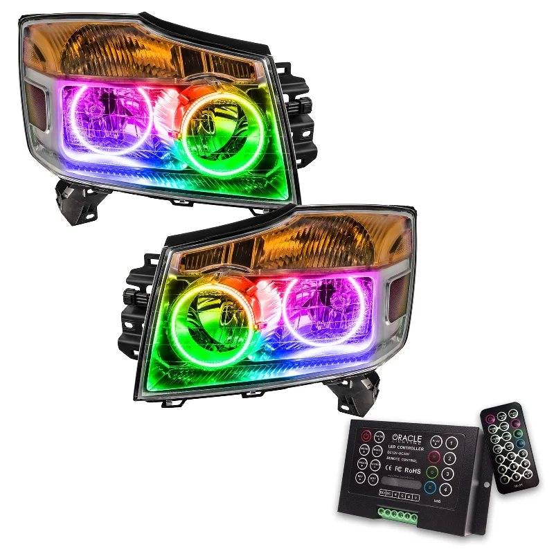ColorSHIFT - w/2.0 Controller