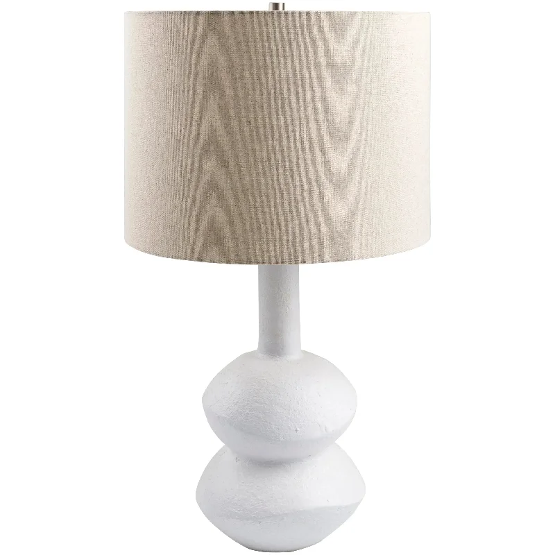 Mauna Accent Table Lamp MNA-003
