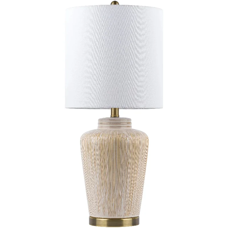 Rayna Accent Table Lamp