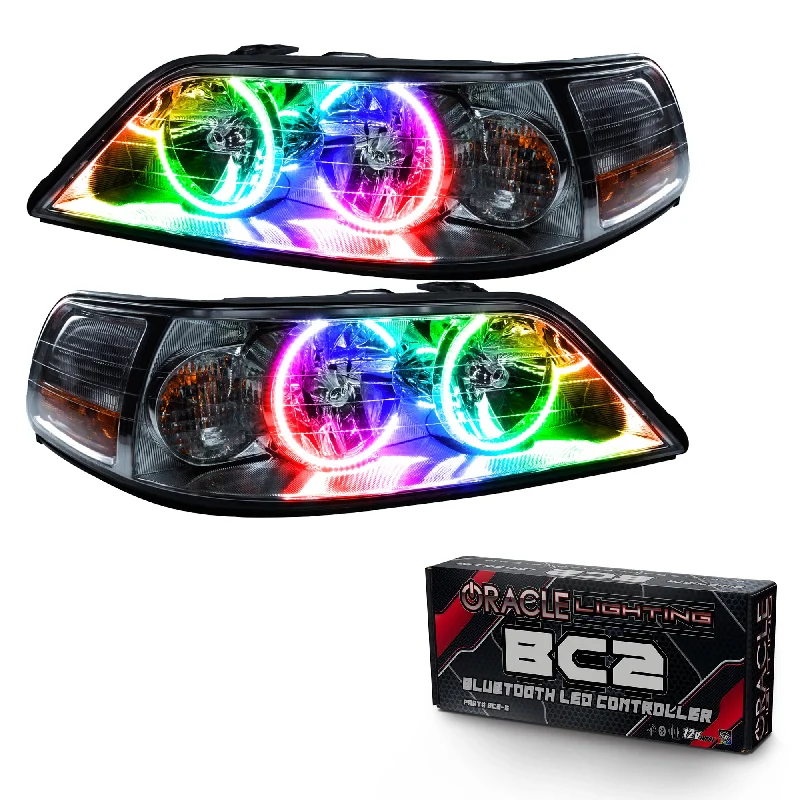 ColorSHIFT - w/BC2 Controller
