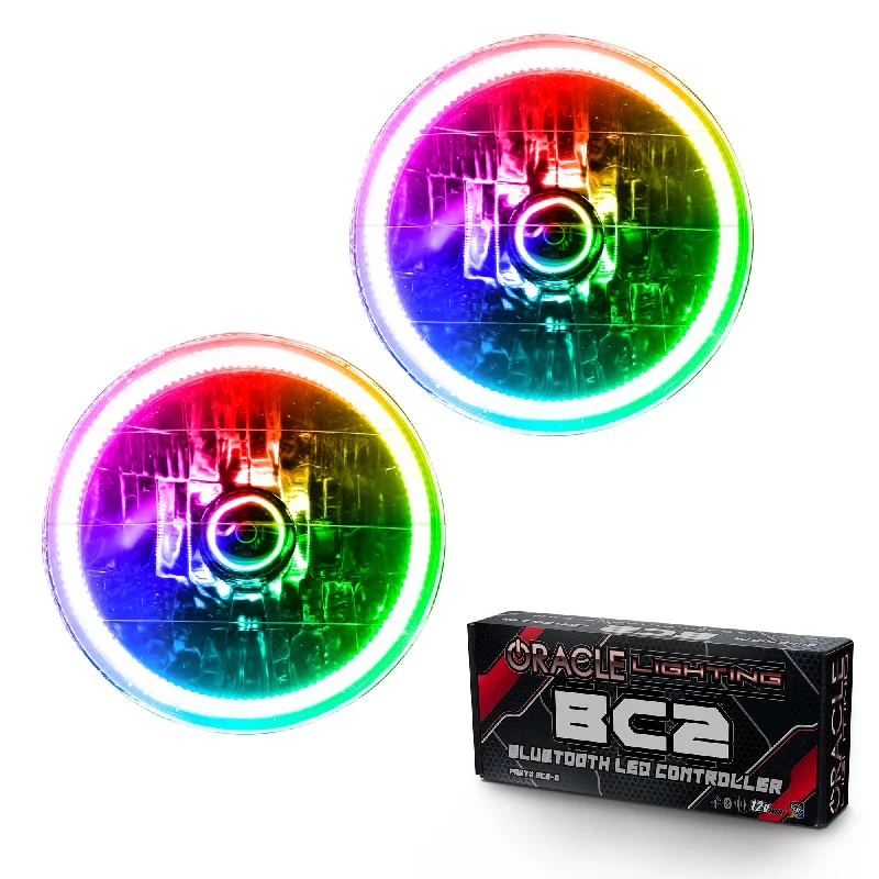 ColorSHIFT - w/BC2 Controller