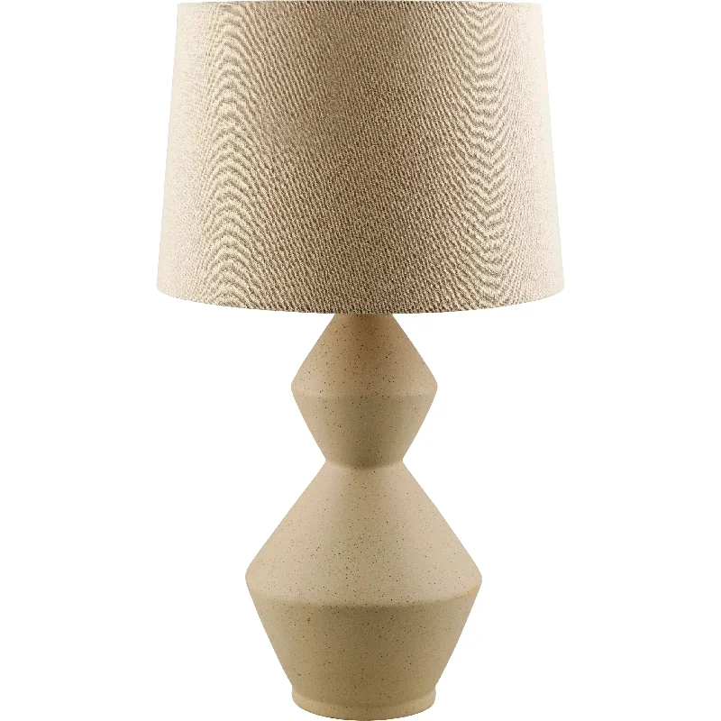 Willow Accent Table Lamp