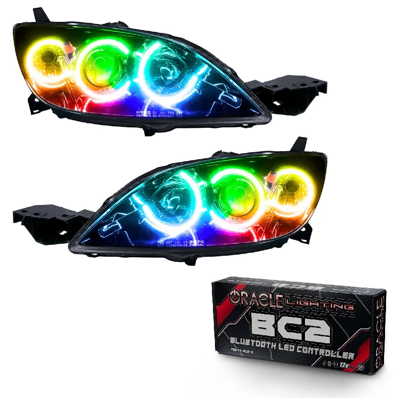 ColorSHIFT - w/BC2 Controller
