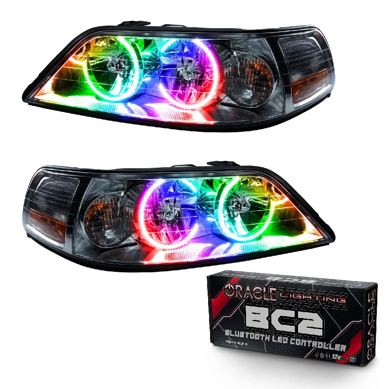 ColorSHIFT - w/BC2 Controller