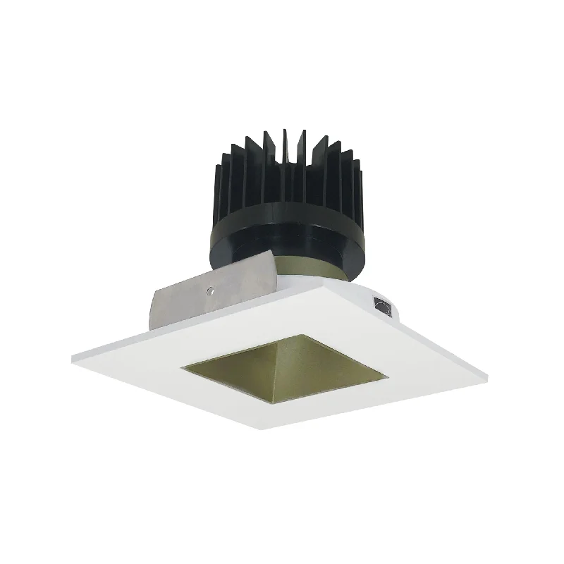 Fairy String Lights for Bedroom DecorNora Lighting NIO-4SNDSQ30XCHMPW/HL 4" Iolite LED Square Reflector With Square Aperture, 1500lm/2000lm/2500lm (varies by housing), 3000K - Champagne Haze Reflector / Matte Powder White Flange Fairy String Lights for Bedroom DecorNora Lighting NIO-4SNDSQ30XCHMPW/HL 4" Iolite LED Square Reflector With Square Aperture, 1500lm/2000lm/2500lm (varies by housing), 3000K - Champagne Haze Reflector / Matte Powder White Flange