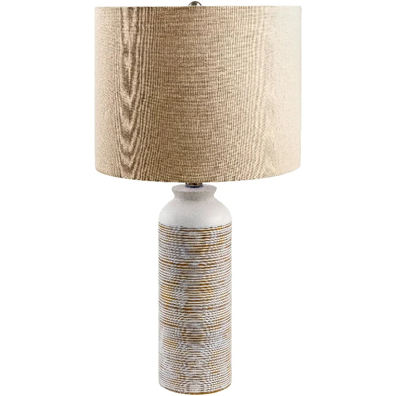 Rhinebeck Accent Table Lamp