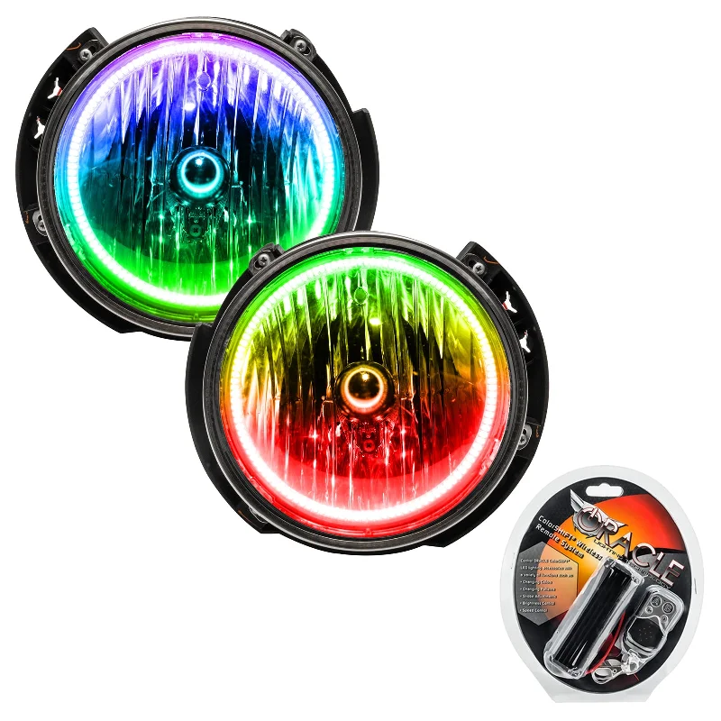 ColorSHIFT® - w/RF Controller