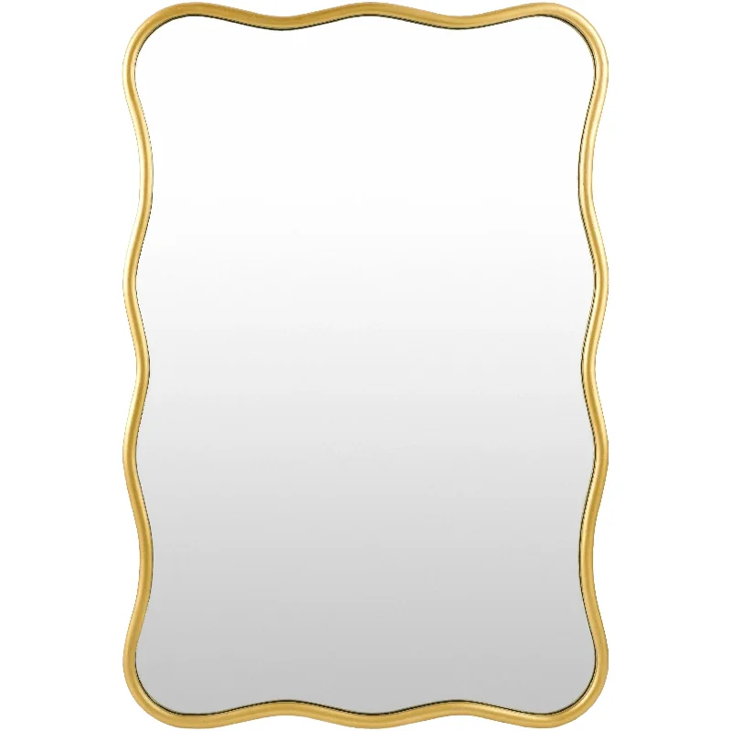 Reynosa Mirror