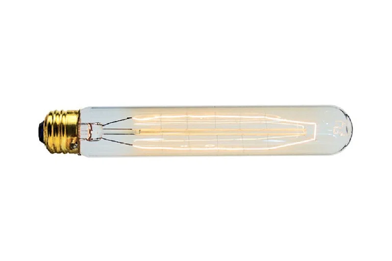 40 Watt Light Bulb