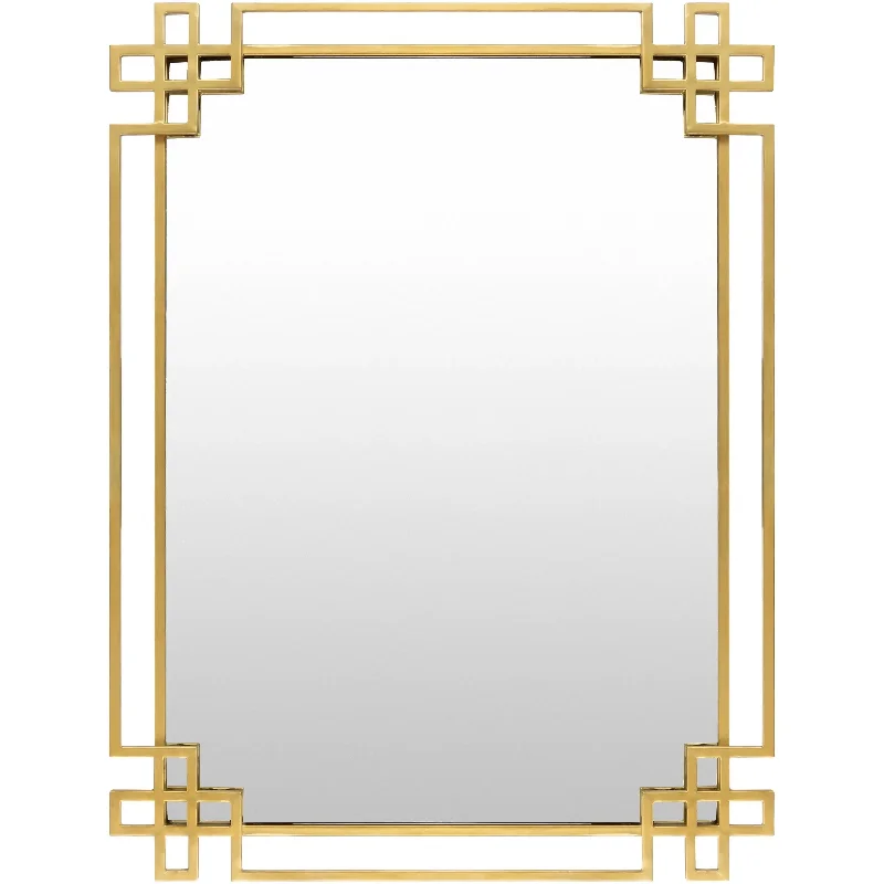 Seth Mirror