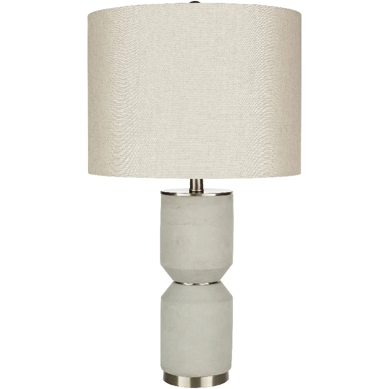 Wells Accent Table Lamp