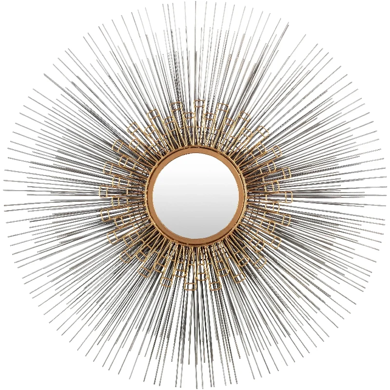 Pristina Mirror