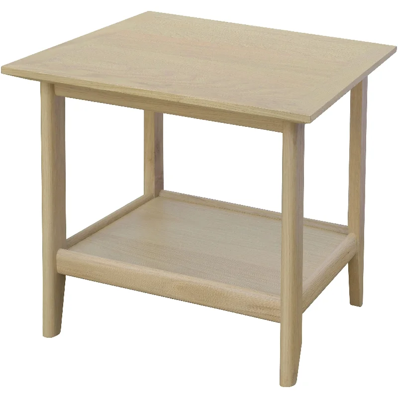 Pryce End Table