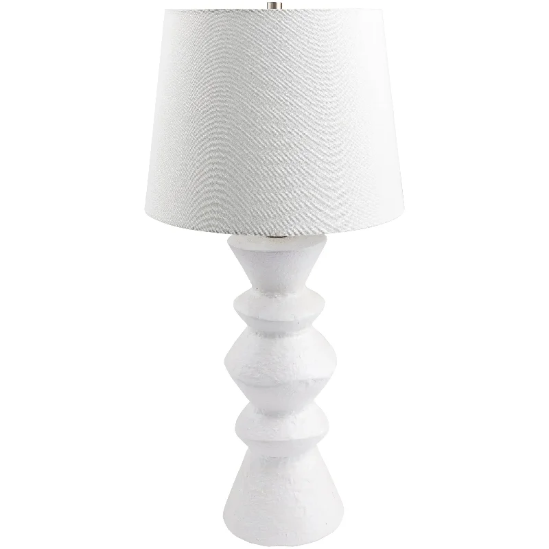 Mauna Accent Table Lamp MNA-002