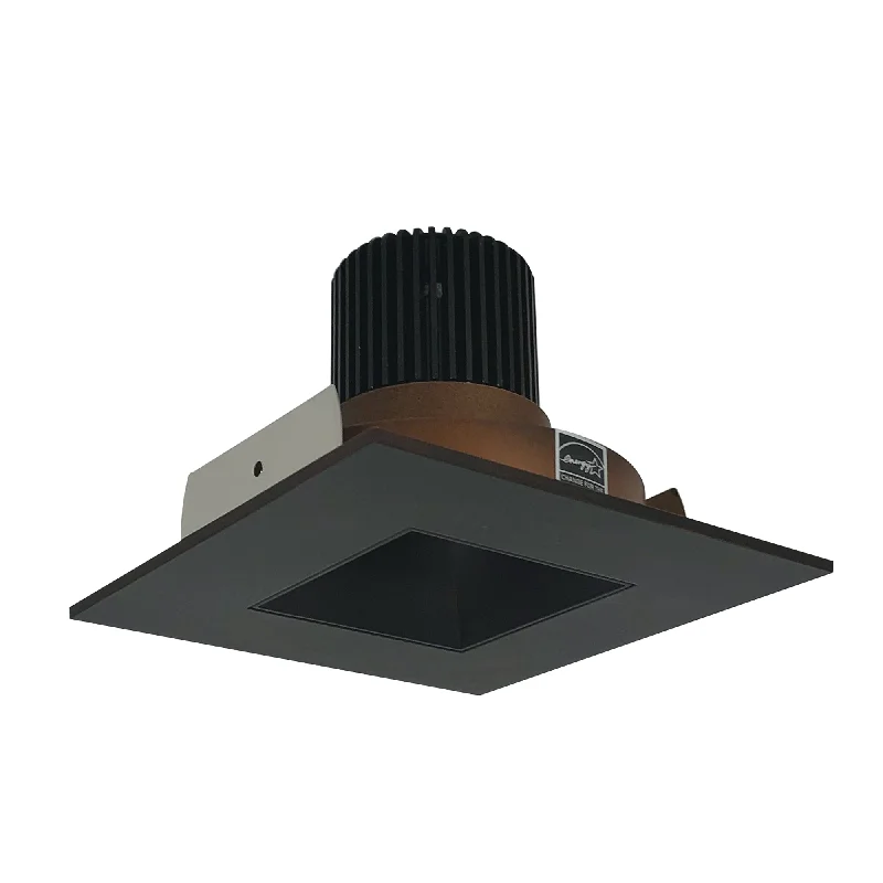String Lights for Restaurant Outdoor SeatingNora Lighting NIO-4SNDSQ30QBZ 4" Iolite LED Square Reflector With Square Aperture, 10-Degree Optic, 800lm / 12W, 3000K - Bronze Reflector / Bronze Flange String Lights for Restaurant Outdoor SeatingNora Lighting NIO-4SNDSQ30QBZ 4" Iolite LED Square Reflector With Square Aperture, 10-Degree Optic, 800lm / 12W, 3000K - Bronze Reflector / Bronze Flange