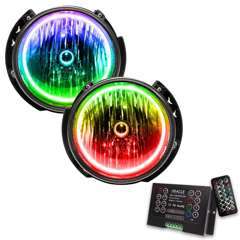 ColorSHIFT® - w/2.0 Controller