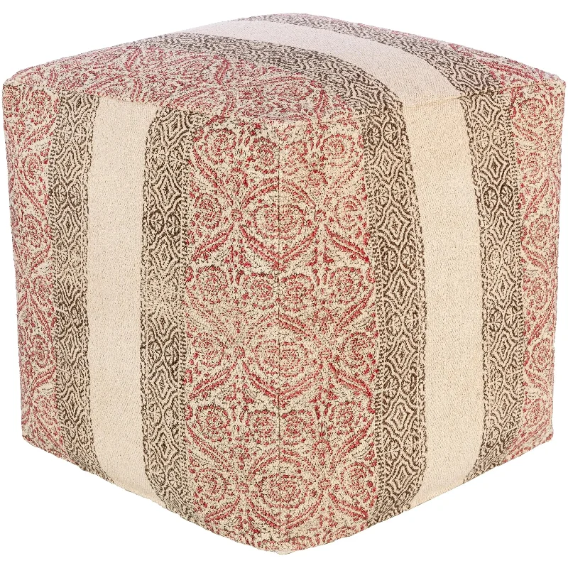 Prisha Pouf