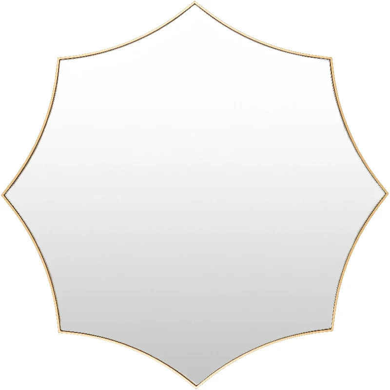 Virgo Mirror