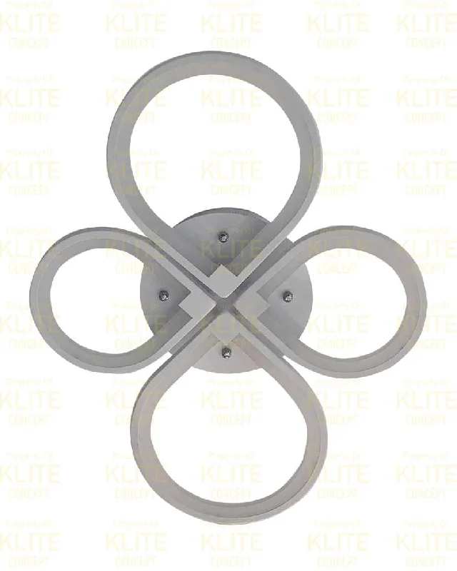 Clover Ceiling Light