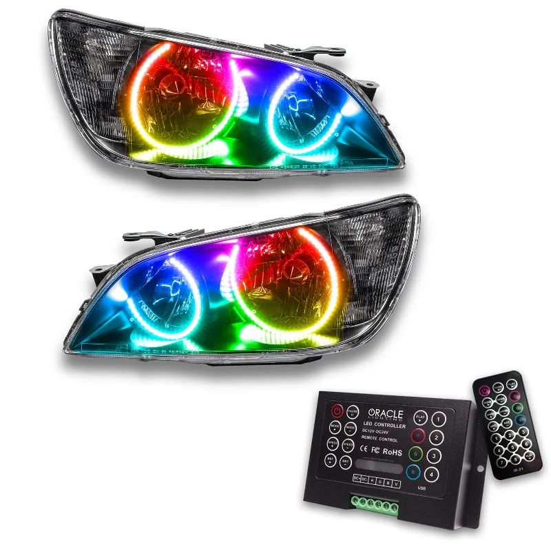 ColorSHIFT - w/2.0 Controller