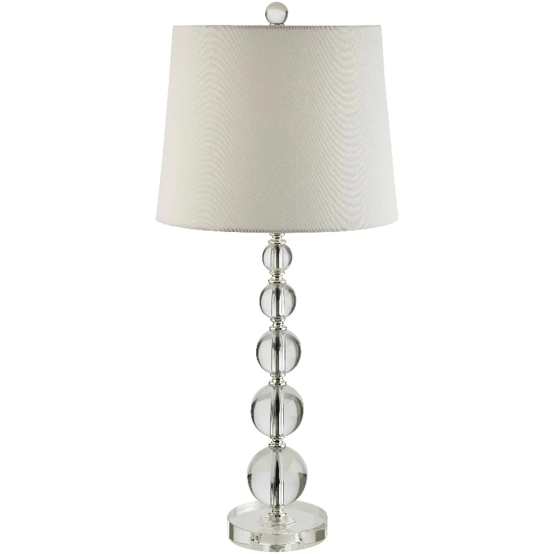 Porsha Accent Table Lamp