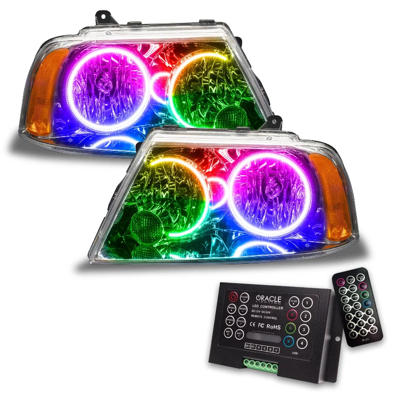 ColorSHIFT w/ 2.0 Controller