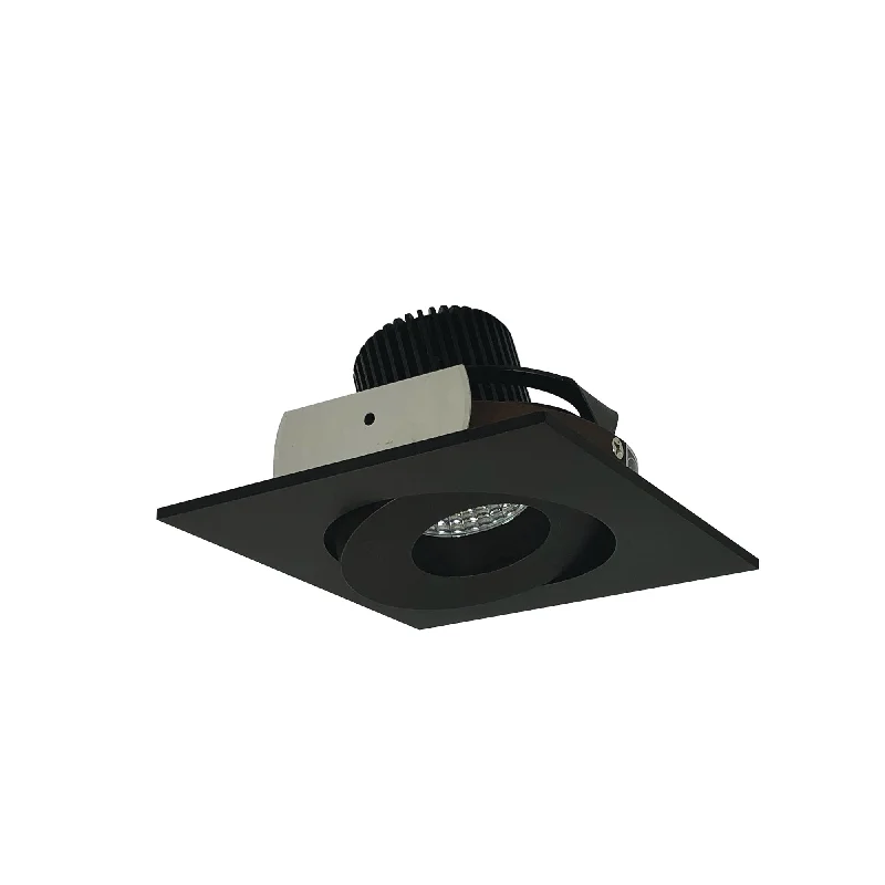 String Lights for Seasonal Decorations (Spring, Fall, etc.)Nora Lighting NIO-4SG50XBZ 4" Iolite LED Square Adjustable Gimbal, 800lm / 14W, 5000K - Bronze String Lights for Seasonal Decorations (Spring, Fall, etc.)Nora Lighting NIO-4SG50XBZ 4" Iolite LED Square Adjustable Gimbal, 800lm / 14W, 5000K - Bronze