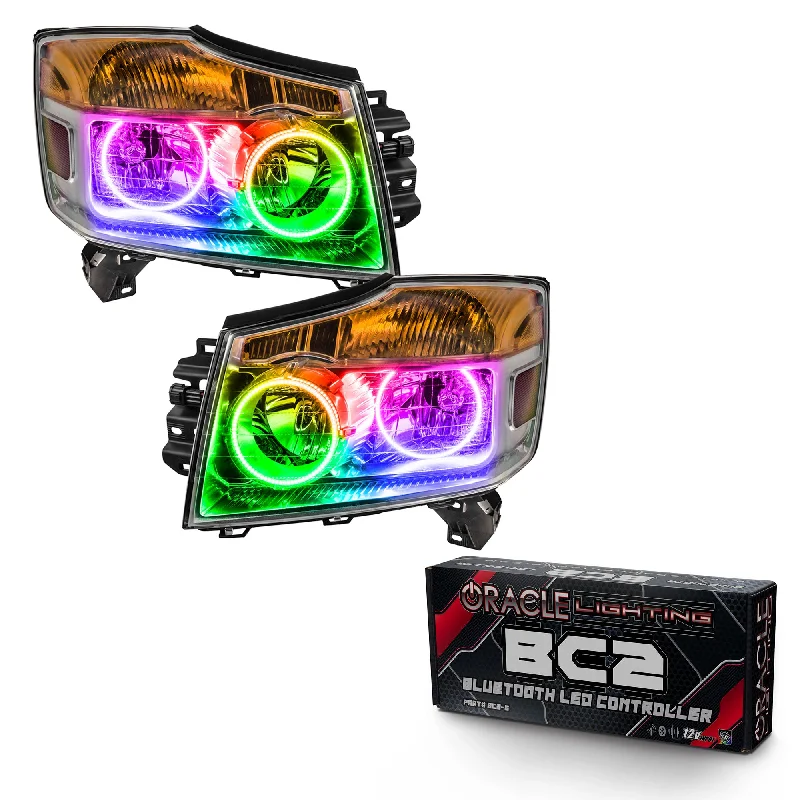 ColorSHIFT - w/BC2 Controller