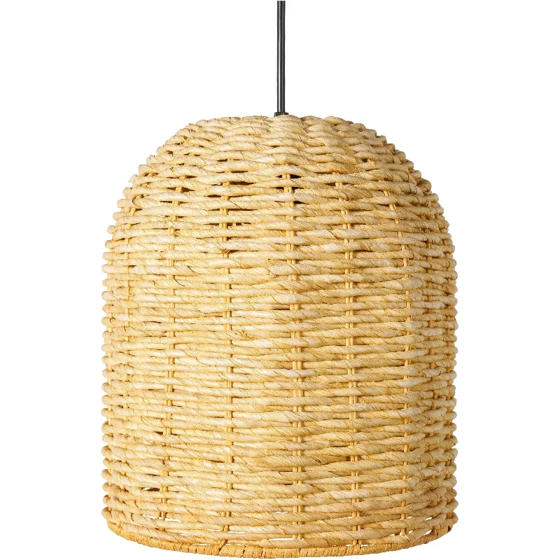 Maser Pendant