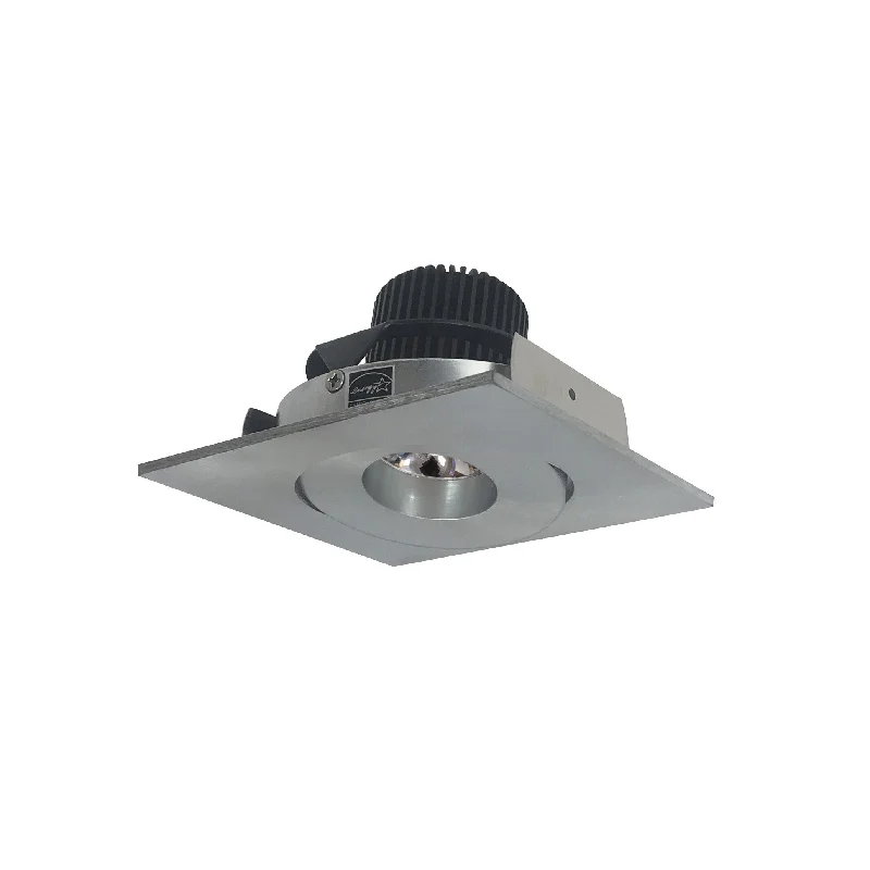 String Lights for DIY Home Decor ProjectsNora Lighting NIO-4SG30QNN 4" Iolite LED Square Adjustable Gimbal, 10-Degree Optic, 800lm / 12W, 3000K - Natural Metal String Lights for DIY Home Decor ProjectsNora Lighting NIO-4SG30QNN 4" Iolite LED Square Adjustable Gimbal, 10-Degree Optic, 800lm / 12W, 3000K - Natural Metal