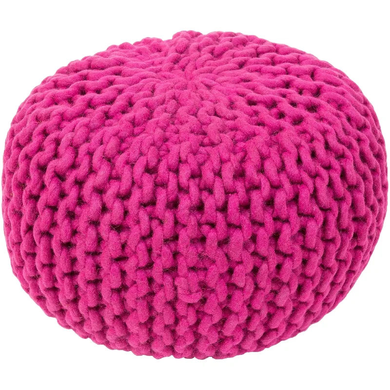 Fargo Pouf