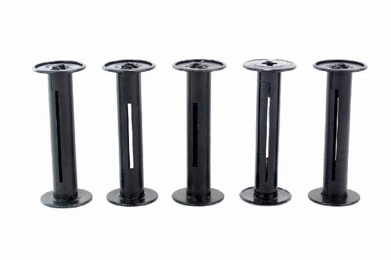 Industrial Lighting for Pharmaceutical ManufacturingLot of (5) vintage 120/B2 Kodak/AGFA metal/wood film spools for roll film, film supplies, LightAndTimeArt