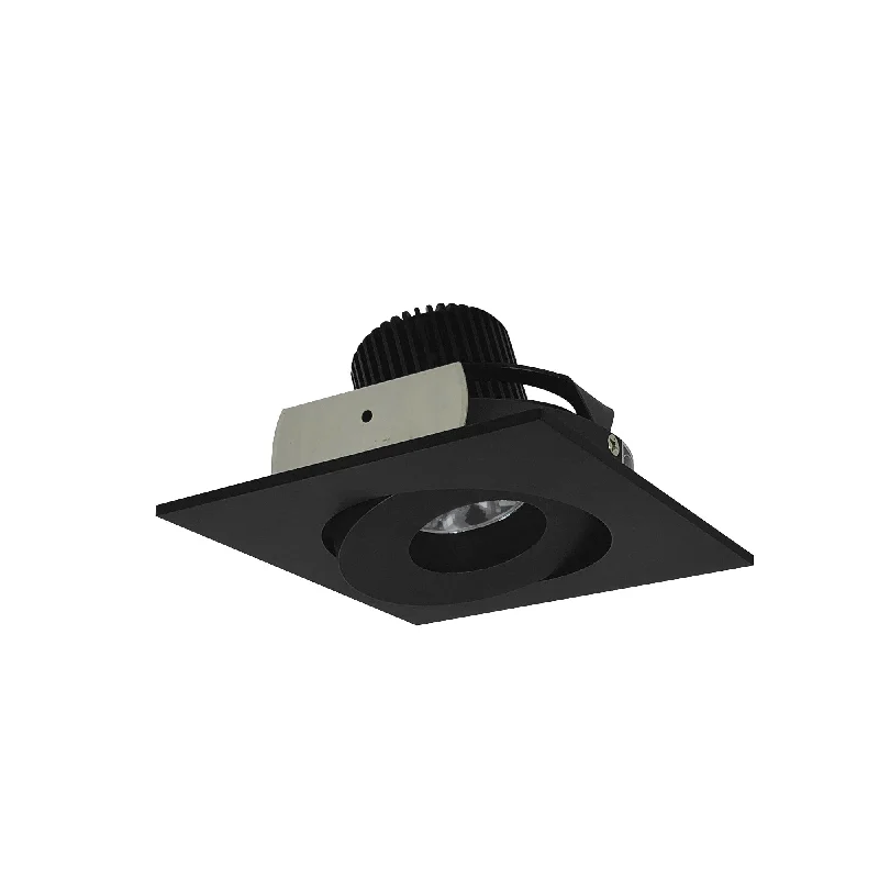 String Lights for Porch LightingNora Lighting NIO-4SG30QBB 4" Iolite LED Square Adjustable Gimbal, 10-Degree Optic, 800lm / 12W, 3000K - Black String Lights for Porch LightingNora Lighting NIO-4SG30QBB 4" Iolite LED Square Adjustable Gimbal, 10-Degree Optic, 800lm / 12W, 3000K - Black