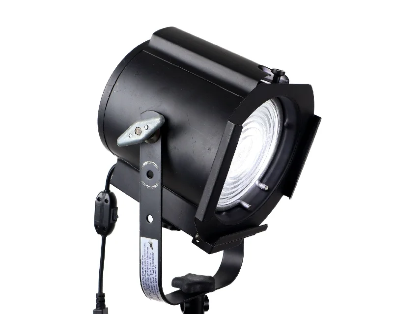 Low - Bay Industrial Lighting Fixtures for Small FactoriesSmall, Black Stage light with Colored Lenses, Home Theater & Movie Room Decor