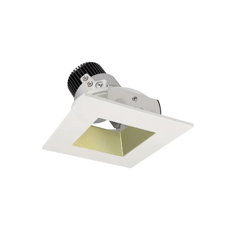 Waterproof String Lights for Patio DecorNora Lighting NIO-4SDSQCDXCHMPW 4" Iolite LED Square Adjustable Reflector With Square Aperture, 800lm / 14W, Comfort Dim - Champagne Haze Reflector / Matte Powder White Flange Waterproof String Lights for Patio DecorNora Lighting NIO-4SDSQCDXCHMPW 4" Iolite LED Square Adjustable Reflector With Square Aperture, 800lm / 14W, Comfort Dim - Champagne Haze Reflector / Matte Powder White Flange