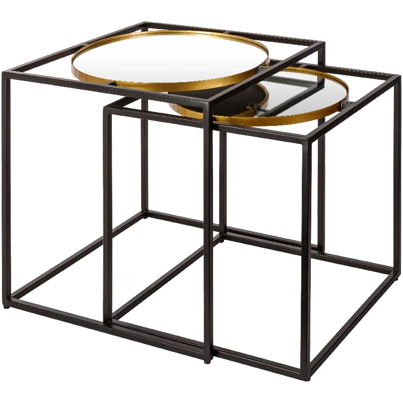 Sephora End Table
