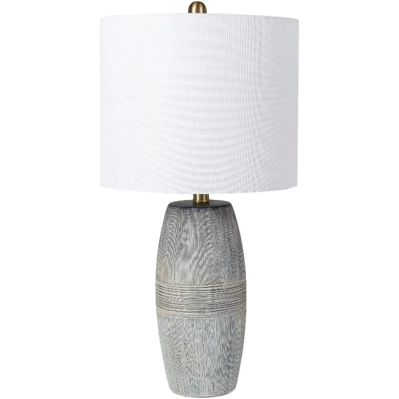 Surtsey Accent Table Lamp