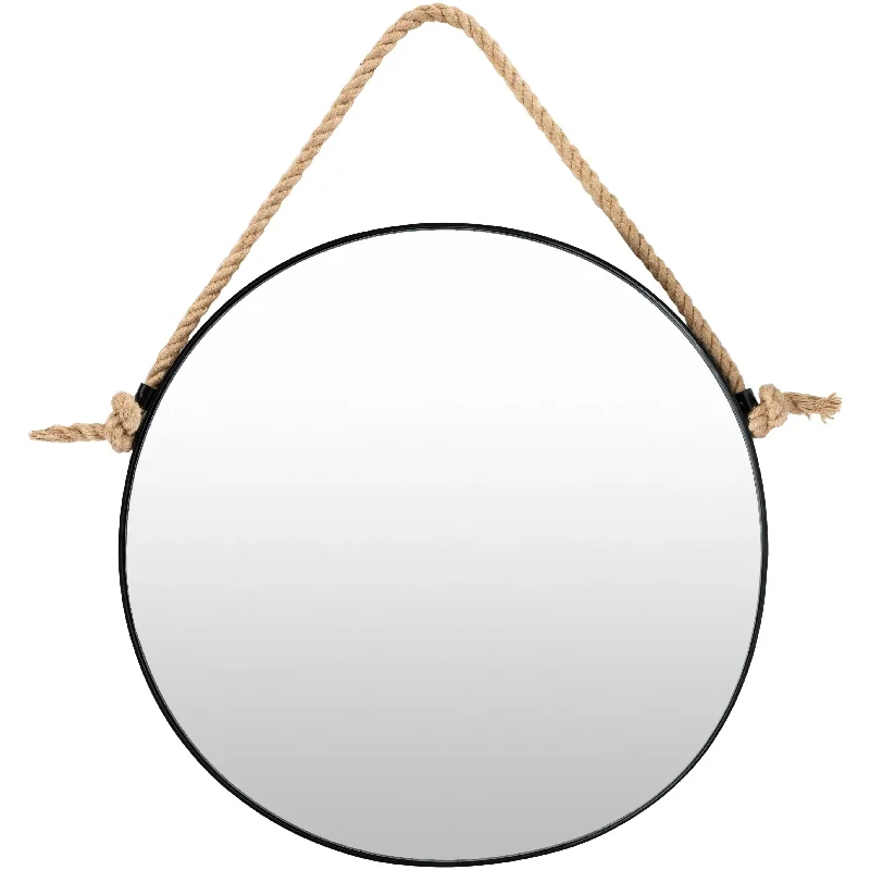 Thaddeus Mirror