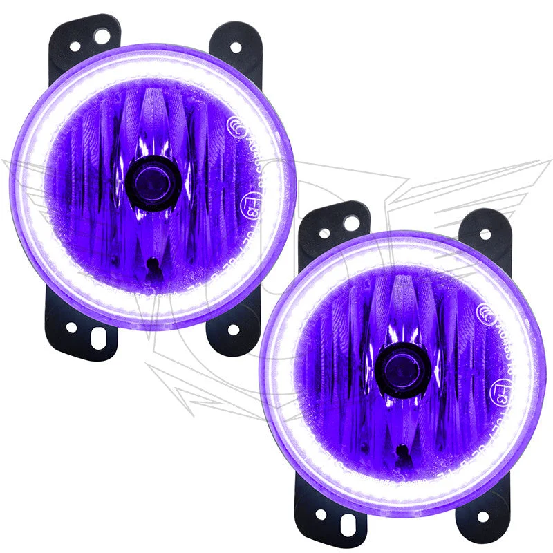UV/Purple