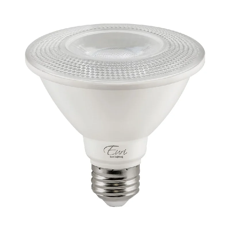 Industrial Lighting for Automotive Manufacturing Plants11W PAR30 Short Neck Dimmable LED Light Bulb - 40 Degree Beam - E26 Medium Base - 975 Lm - 2700K Soft White - 2-Pack Industrial Lighting for Automotive Manufacturing Plants11W PAR30 Short Neck Dimmable LED Light Bulb - 40 Degree Beam - E26 Medium Base - 975 Lm - 2700K Soft White - 2-Pack