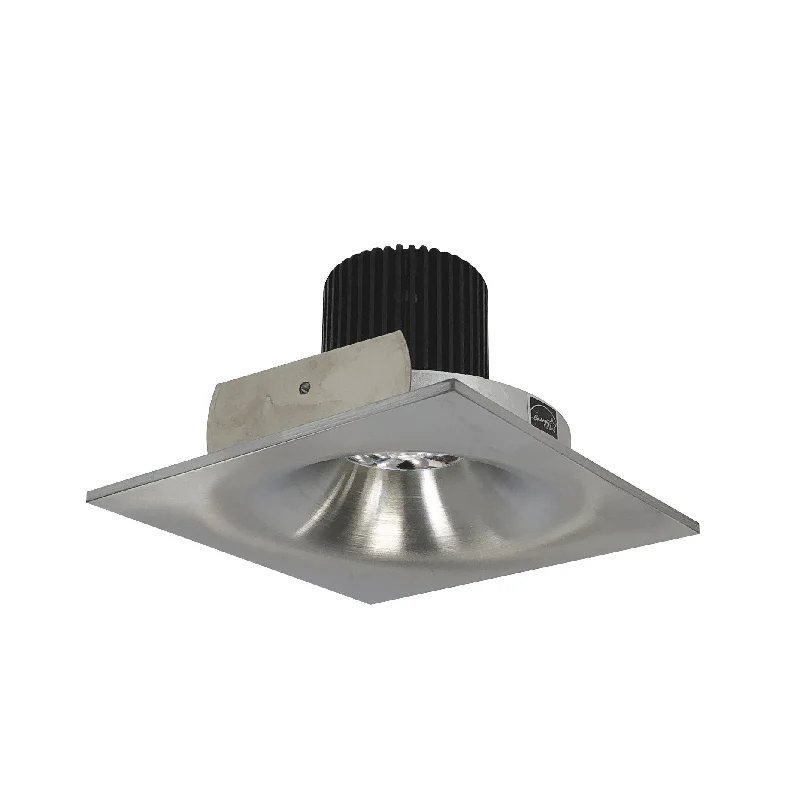 String Lights for Porch LightingNora Lighting NIO-4SNB35QNN 4" Iolite LED Square Bullnose, 10-Degree Optic, 800lm / 12W, 3500K - Natural Metal String Lights for Porch LightingNora Lighting NIO-4SNB35QNN 4" Iolite LED Square Bullnose, 10-Degree Optic, 800lm / 12W, 3500K - Natural Metal