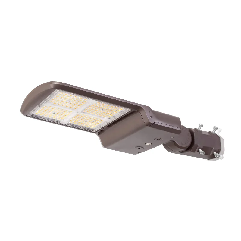 Industrial Lighting for Pharmaceutical Manufacturing150W/120W/80W LED Area Light With Split Fit Mount - 3K/4K/5K CCT - 100-277VAC Industrial Lighting for Pharmaceutical Manufacturing150W/120W/80W LED Area Light With Split Fit Mount - 3K/4K/5K CCT - 100-277VAC