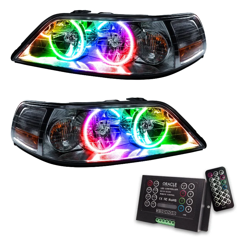 ColorSHIFT - w/2.0 Controller