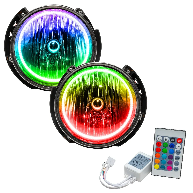 ColorSHIFT® - w/Simple Controller