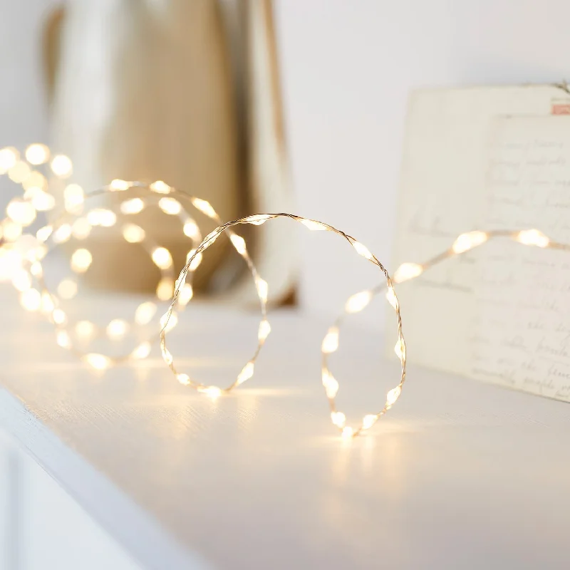 String Lights with Multicolored Bulbs for Festive Occasions378 Warm White LED Bead Micro Fairy Light String Lights with Multicolored Bulbs for Festive Occasions378 Warm White LED Bead Micro Fairy Light