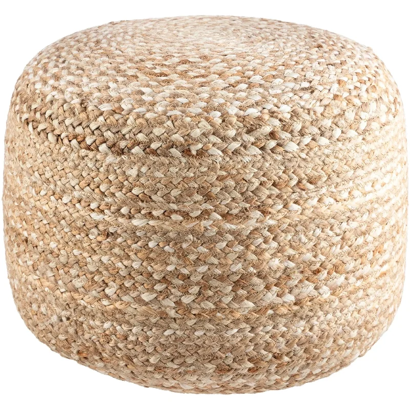Yaroslave Pouf