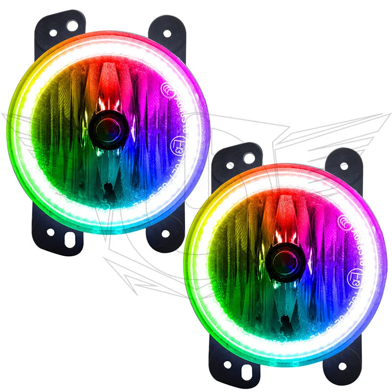 ColorSHIFT - w/No Controller