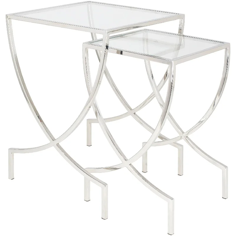 Zareen End Table